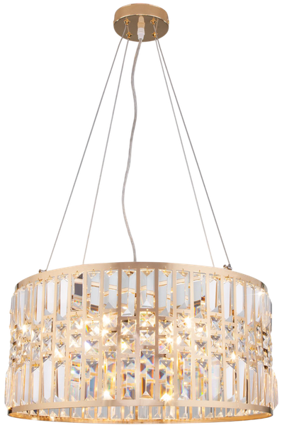 Люстра Евросвет Lory 10125/5 - фото