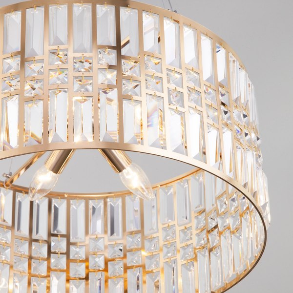 Люстра Евросвет Lory 10125/5