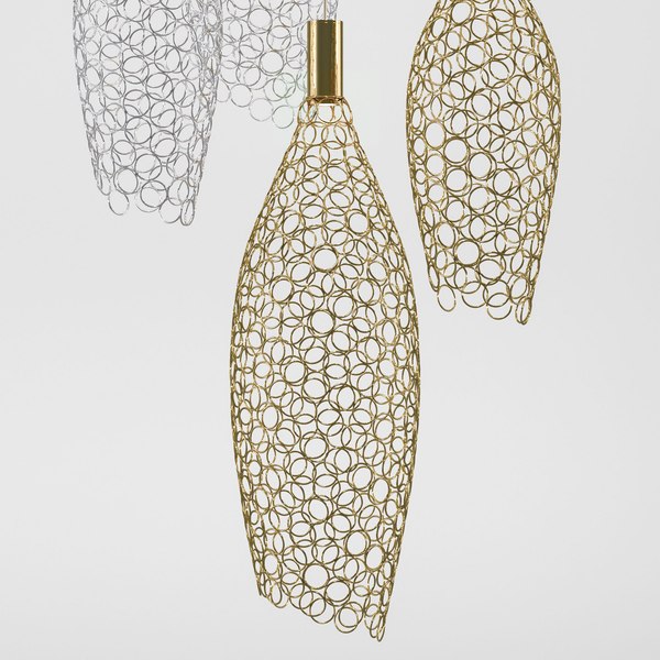 Люстра Евросвет Ruche 90352/6