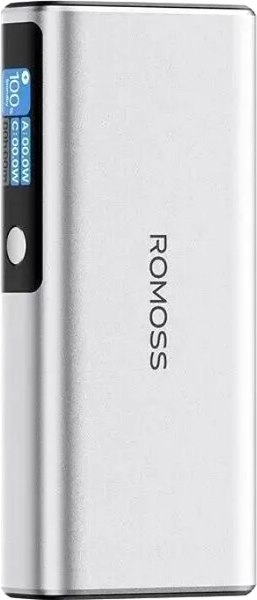 Портативное зарядное устройство Romoss PPU20 - фото