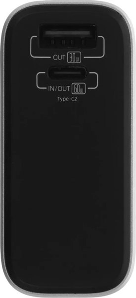 Портативное зарядное устройство Romoss PPU20