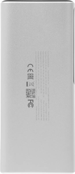 Портативное зарядное устройство Romoss PPU20