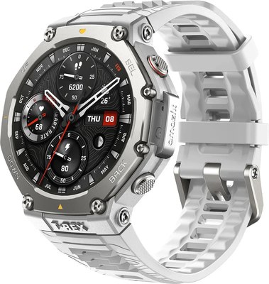 Умные часы Amazfit T-Rex 3 A2323 - фото