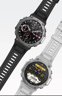 Умные часы Amazfit T-Rex 3 A2323