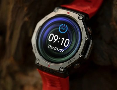 Умные часы Amazfit T-Rex 3 A2323