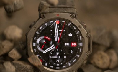 Умные часы Amazfit T-Rex 3 A2323