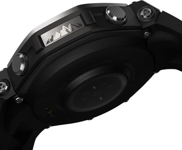 Умные часы Amazfit T-Rex 3 A2323