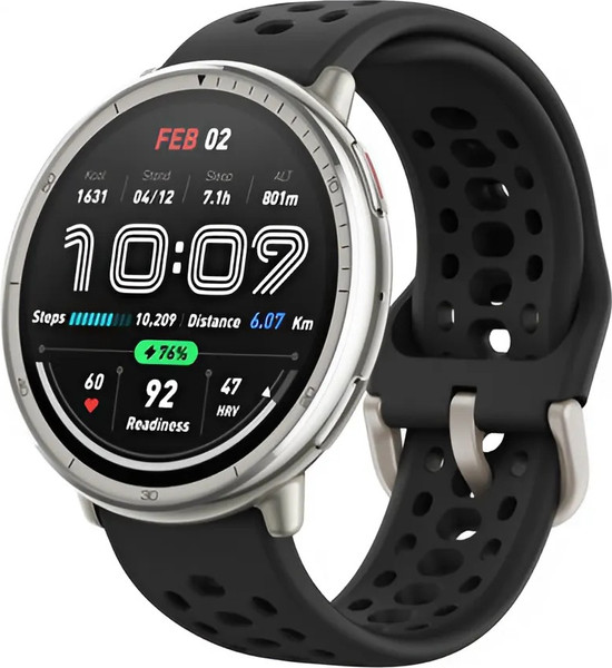 Умные часы Amazfit Active 2R A2437 - фото