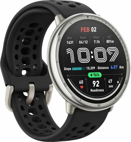 Умные часы Amazfit Active 2R A2437
