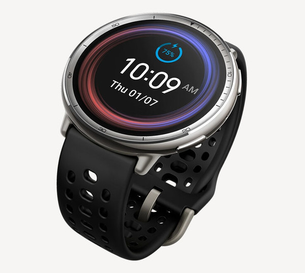 Умные часы Amazfit Active 2R A2437