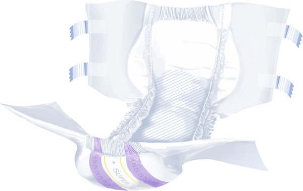 Подгузники для взрослых Seni Super Plus Medium