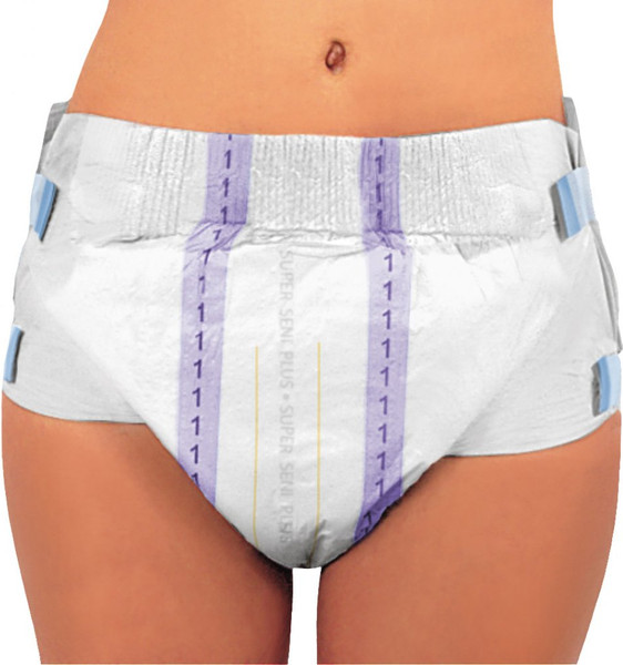 Подгузники для взрослых Seni Super Plus Medium