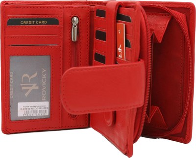 Портмоне Cedar Rovicky / R-D1503-NCD