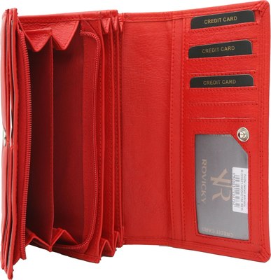 Портмоне Cedar Rovicky / R-D1521-NCD-2732