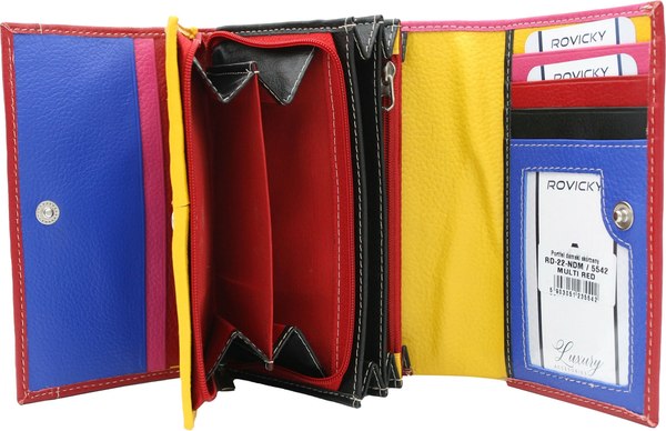 Портмоне Cedar Rovicky / RD-22-NDM