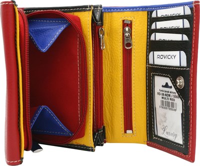 Портмоне Cedar Rovicky / RD-38-NDM