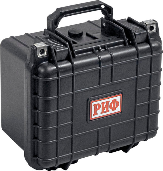 Кейс для инструментов Риф 270х246х174мм / WR-41 - фото
