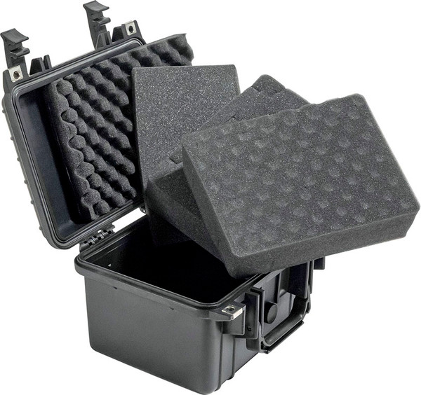 Кейс для инструментов Риф 270х246х174мм / WR-41