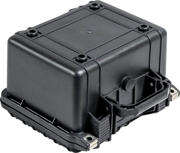 Кейс для инструментов Риф 270х246х174мм / WR-41