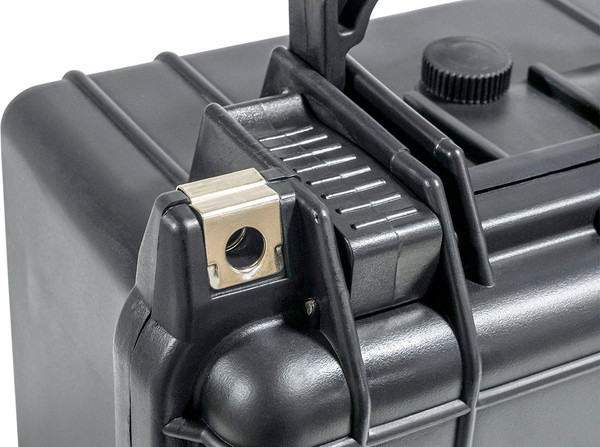 Кейс для инструментов Риф 270х246х174мм / WR-41