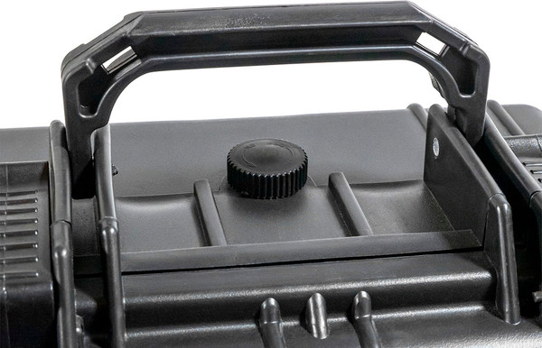 Кейс для инструментов Риф 270х246х174мм / WR-41