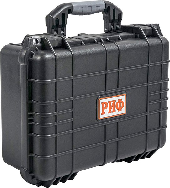 Кейс для инструментов Риф 406х330х174мм / WR-43 - фото