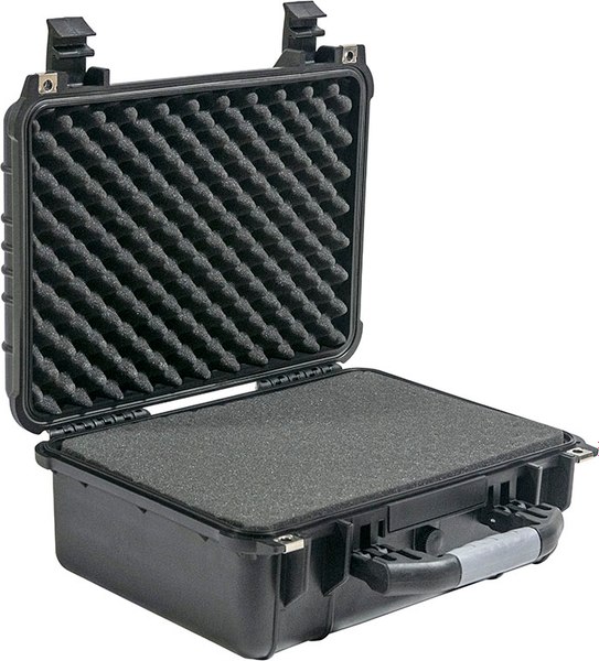 Кейс для инструментов Риф 406х330х174мм / WR-43