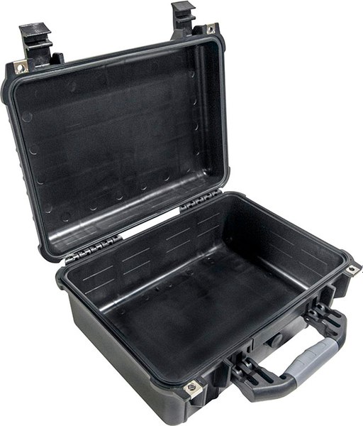 Кейс для инструментов Риф 406х330х174мм / WR-43