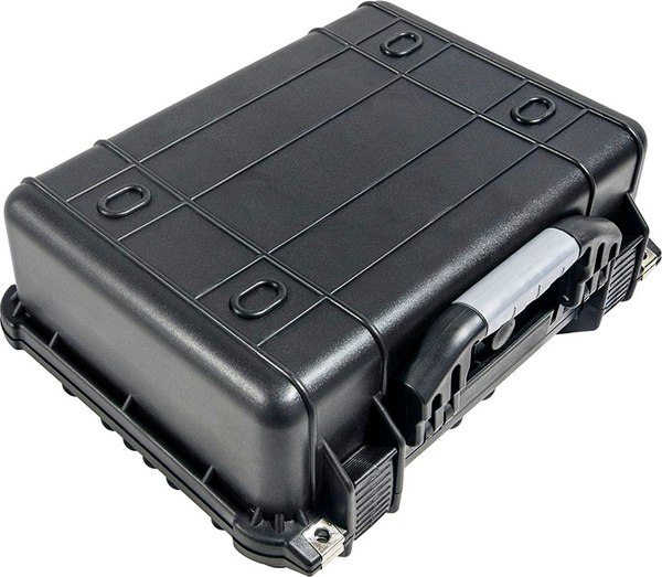 Кейс для инструментов Риф 406х330х174мм / WR-43