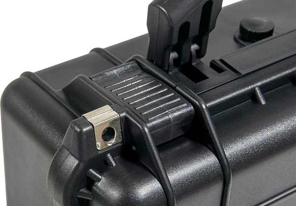 Кейс для инструментов Риф 406х330х174мм / WR-43