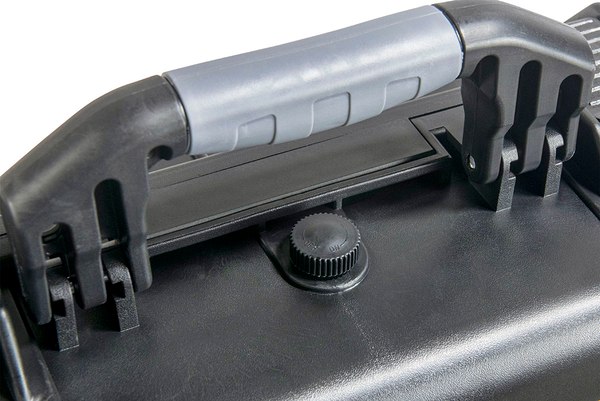 Кейс для инструментов Риф 406х330х174мм / WR-43