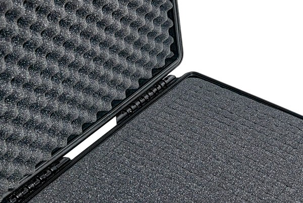 Кейс для инструментов Риф 406х330х174мм / WR-43