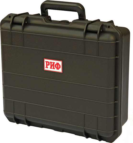 Кейс для инструментов Риф 430х380х154мм / WR-16 - фото