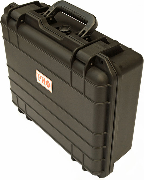 Кейс для инструментов Риф 430х380х154мм / WR-16