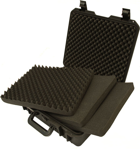 Кейс для инструментов Риф 430х380х154мм / WR-16