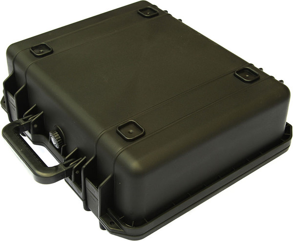 Кейс для инструментов Риф 430х380х154мм / WR-16