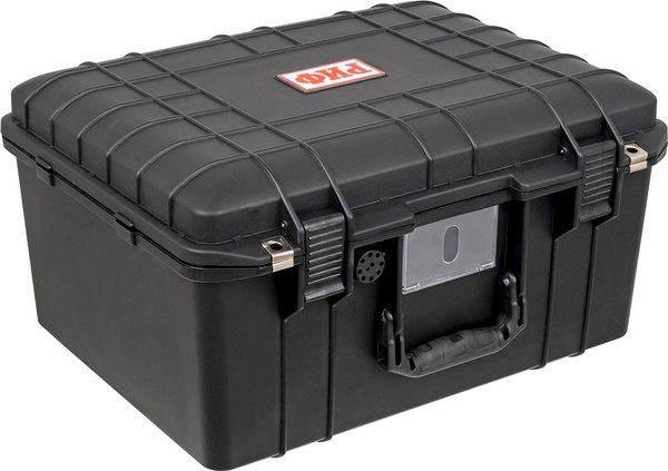 Кейс для инструментов Риф 487х401х267мм IP67 / WR-72