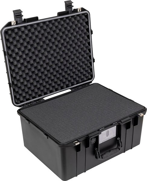 Кейс для инструментов Риф 487х401х267мм IP67 / WR-72