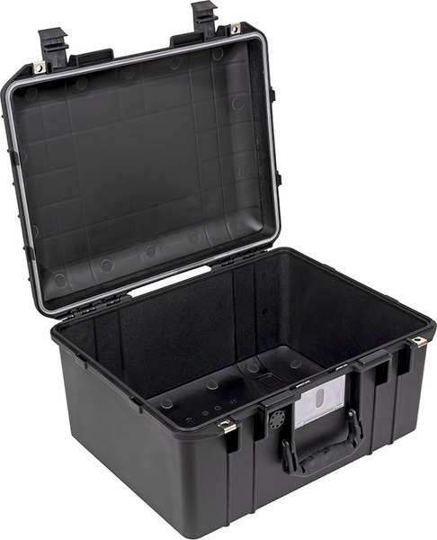 Кейс для инструментов Риф 487х401х267мм IP67 / WR-72