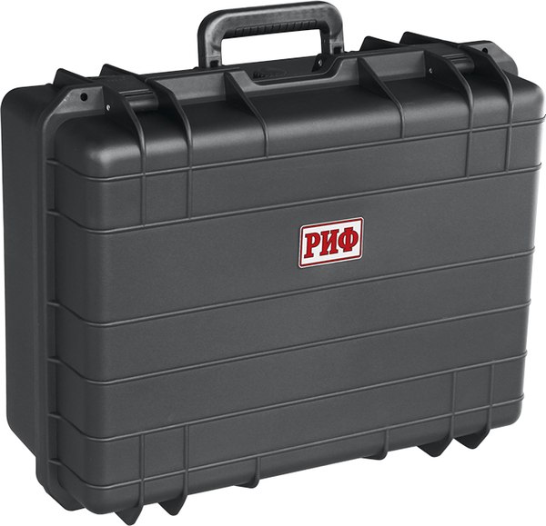 Кейс для инструментов Риф 515х415х235мм / WR-19 - фото