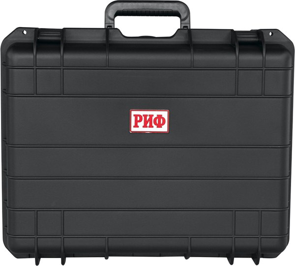 Кейс для инструментов Риф 515х415х235мм / WR-19