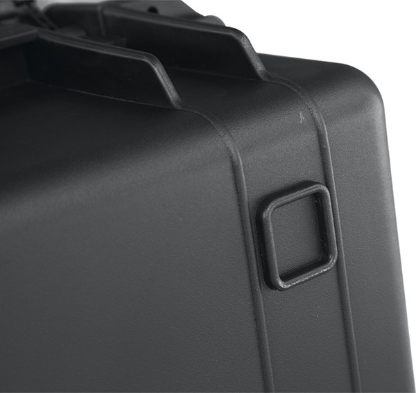 Кейс для инструментов Риф 515х415х235мм / WR-19