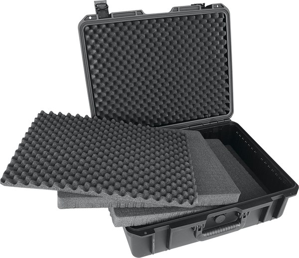 Кейс для инструментов Риф 515х415х235мм / WR-19