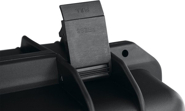 Кейс для инструментов Риф 515х415х235мм / WR-19