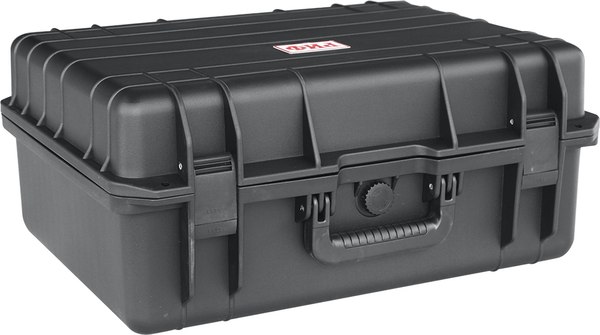 Кейс для инструментов Риф 515х415х235мм / WR-19