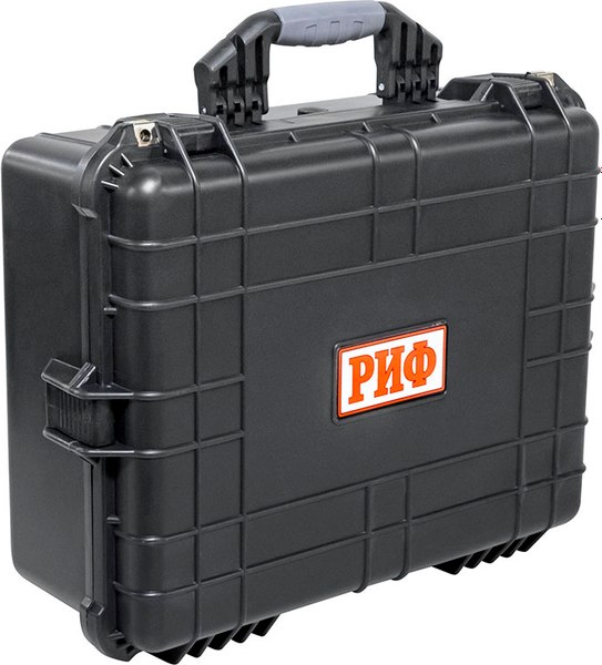 Кейс для инструментов Риф 524х428х206мм / WR-45 - фото