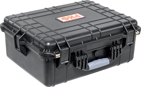 Кейс для инструментов Риф 524х428х206мм / WR-45