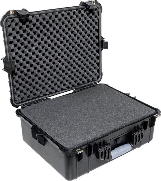 Кейс для инструментов Риф 524х428х206мм / WR-45