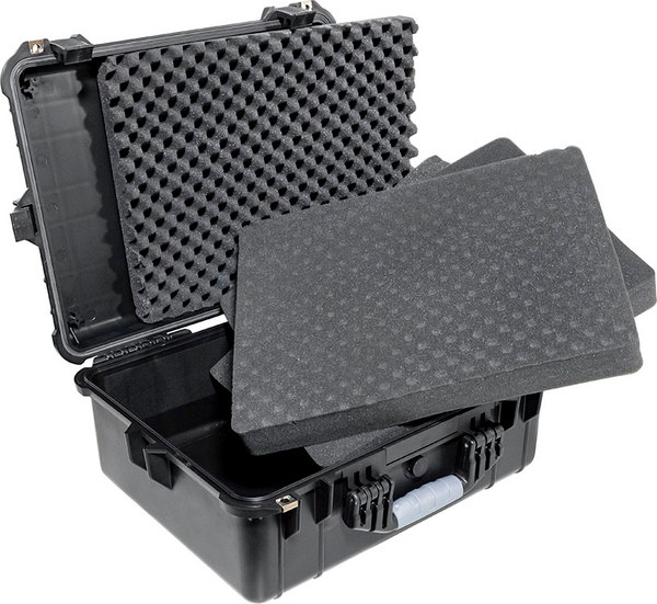 Кейс для инструментов Риф 524х428х206мм / WR-45