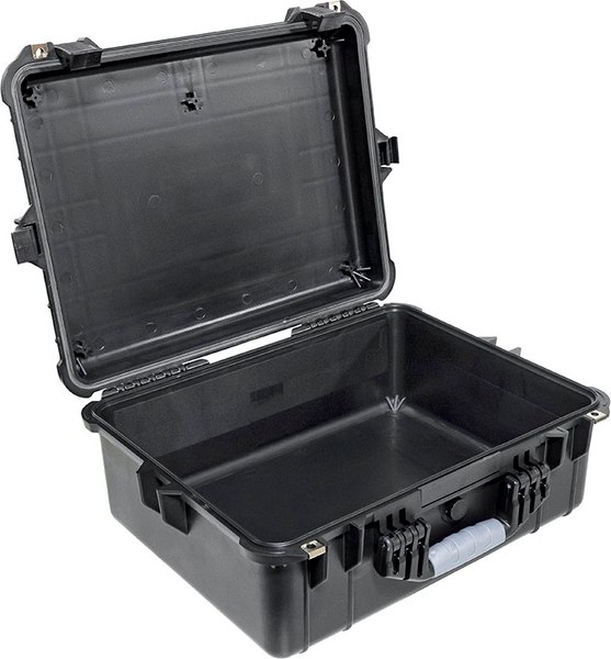 Кейс для инструментов Риф 524х428х206мм / WR-45